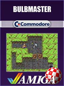 Bulbmaster - Fanart - Box - Front (null) - 798x1072
