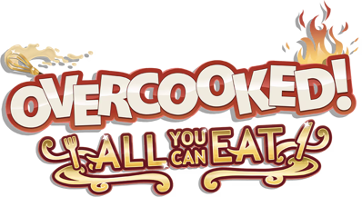 Overcooked! All You Can Eat - Clear Logo (null) - 1024x558