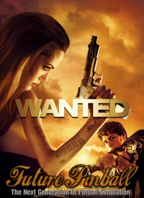 Wanted - Fanart - Box - Front (null) - 1000x1369