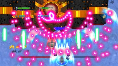 Overdriven Reloaded - Screenshot - Gameplay (null) - 1280x720