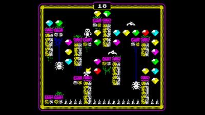 panGEMic - Screenshot - Gameplay (null) - 1920x1080