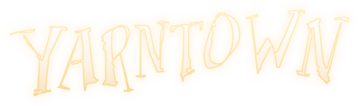 Yarntown - Clear Logo (World) - 944x280