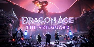 Dragon Age: The Veilguard - Banner (null) - 2160x1080