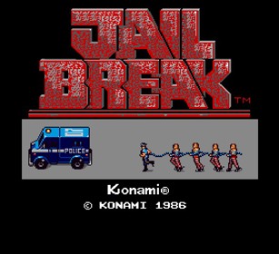 Jailbreak - Screenshot - Game Title (null) - 588x537