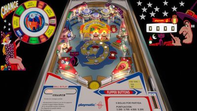 Chance (1974) - Screenshot - Gameplay (null) - 2560x1440