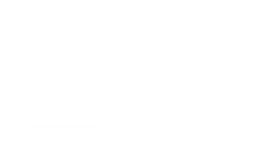 Space Tail: Homecoming - Clear Logo (null) - 640x360