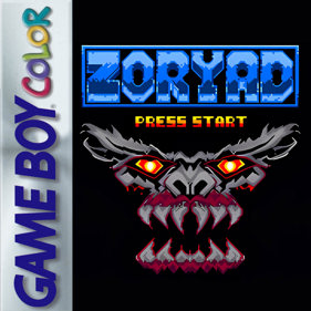 Zoryad - Fanart - Box - Front (null) - 1000x1000