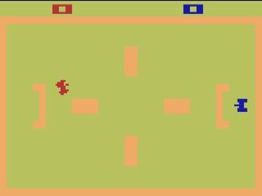 Combat - Screenshot - Gameplay (null) - 320x240