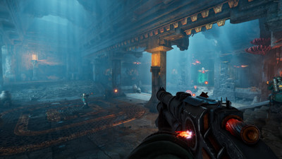 Abyssus - Screenshot - Gameplay (World) - 3840x2160