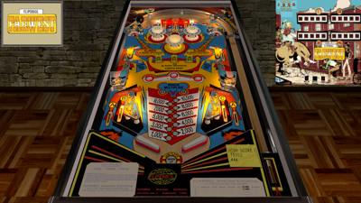 Farwest - Screenshot - Gameplay (null) - 1600x900