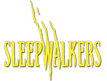 Sleepwalkers - Clear Logo (null) - 389x294