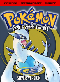 Kou Dai Bao Shi: Yin - Fanart - Box - Front (World) - 1280x1744