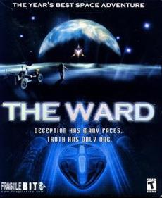 The Ward - Box - Front (North America) - 285x348