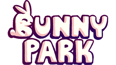 Bunny Park - Clear Logo (null) - 640x360