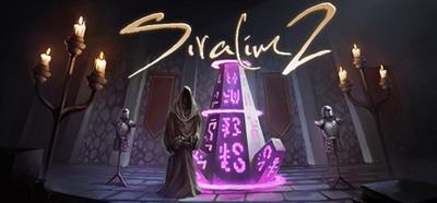 Siralim 2 - Banner (null) - 460x215