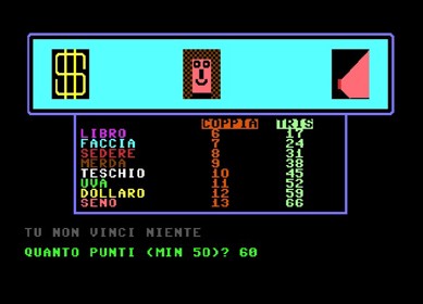 Slot Machine (Unknown) - Screenshot - Gameplay (null) - 677x488