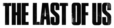 The Last of Us - Clear Logo (World) - 750x189