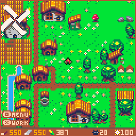 Villager - Screenshot - Gameplay (null) - 384x384