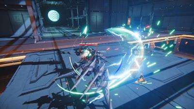 Mecha BREAK - Screenshot - Gameplay (North America) - 3840x2160