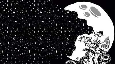 Shadows Over Loathing - Fanart - Background (null) - 1920x1080
