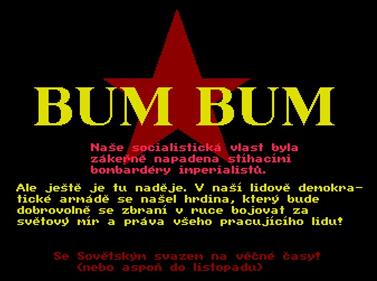 Bum Bum - Screenshot - Game Title (null) - 675x502