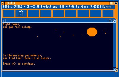 King's Castle - Screenshot - Gameplay (null) - 680x437