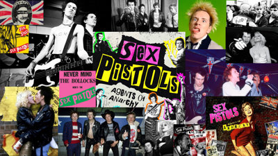 Nevermind The Bollocks - Banner (World) - 1920x1080