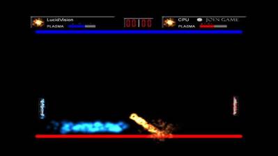 Inferno Ball - Screenshot - Gameplay (World) - 1000x562
