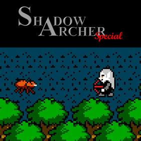 Shadow Archer Special - Icon (United States) - 500x500