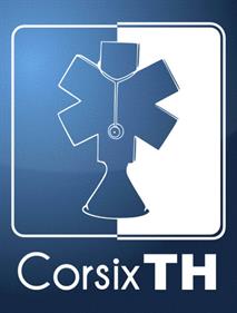 CorsixTH - Box - Front (World) - 602x792