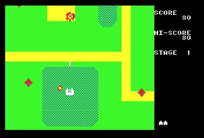 Impetus Plus - Screenshot - Gameplay (null) - 659x446