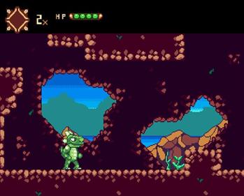 Spax - Screenshot - Gameplay (null) - 575x462
