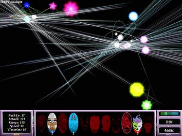 Immortal Defense - Screenshot - Gameplay (null) - 1024x768