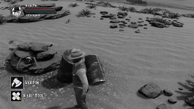 Tarantula 1955 - Screenshot - Gameplay (null) - 1920x1080