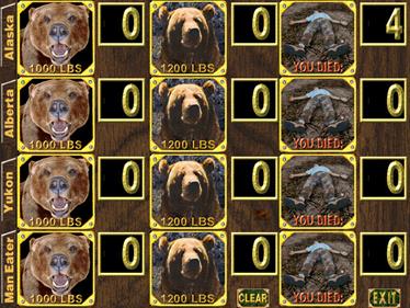 3D Hunting: Grizzly - Screenshot - High Scores (null) - 640x480
