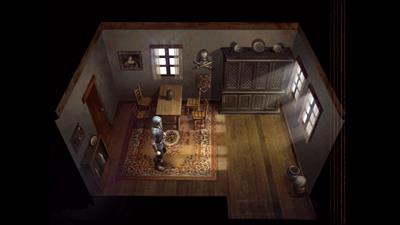 Zill O'll: Infinite - Screenshot - Gameplay (null) - 1920x1080