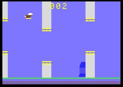 Whack-the-taco - Screenshot - Gameplay (null) - 593x420