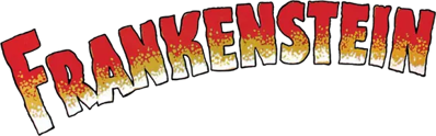 Frankenstein: Color Edition - Clear Logo (null) - 578x180