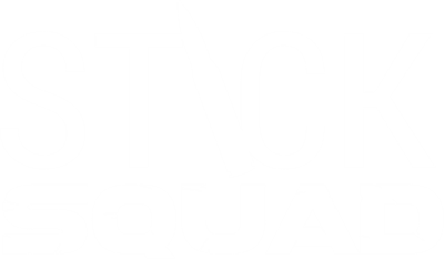 Stick Squad - Clear Logo (null) - 1754x1022