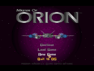 1oom - Screenshot - Game Title (null) - 640x480