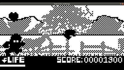 Team A.R.G. Anthology - Screenshot - Gameplay (null) - 1280x720
