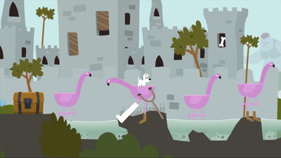 Mimpi Dreams - Screenshot - Gameplay (null) - 1918x1080