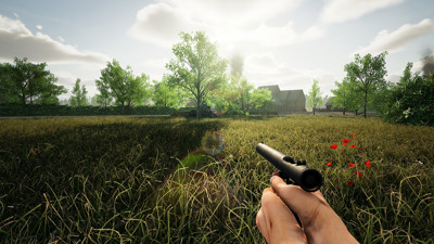 United Assault: Normandy '44 - Screenshot - Gameplay (null) - 1920x1080