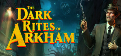 The Dark Rites of Arkham - Banner (null) - 460x215