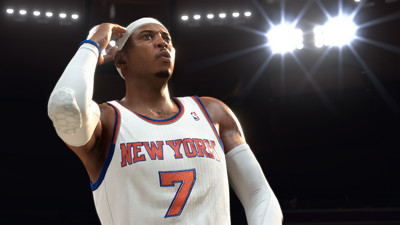 NBA 2K26 - Screenshot - Gameplay (null) - 1920x1080