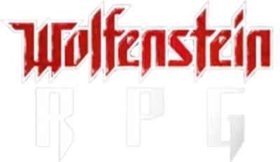 Wolfenstein RPG - Clear Logo (null) - 1080x628