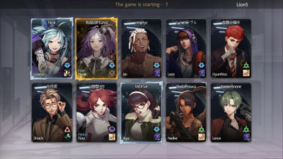 Immortal Soul: Black Survival - Screenshot - Gameplay (null) - 1920x1080