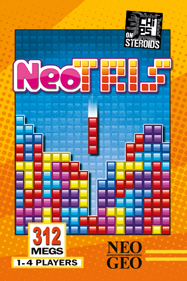 NeoTRIS - Box - Front (World) - 409x614