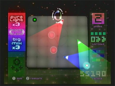 Liight - Screenshot - Gameplay (null) - 520x390
