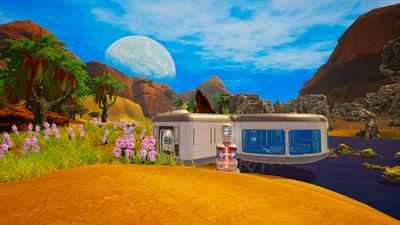 The Planet Crafter - Screenshot - Gameplay (null) - 1920x1080